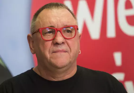 Jurek Owsiak nie chce pokojowego Nobla i wskazuje, komu się należy bardziej