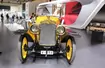 Alpejskie Audi z 1919 roku