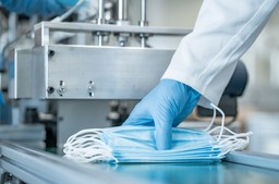 Jak wybrać maskę ochronną?