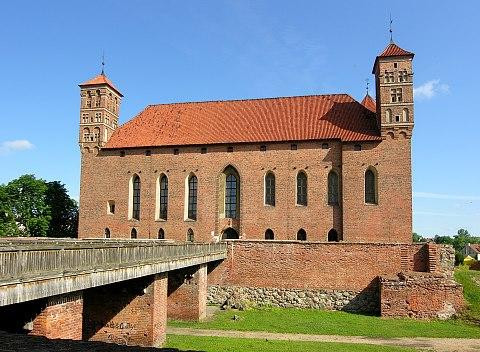 Galeria Polska - Lidzbark Warmiński, obrazek 6