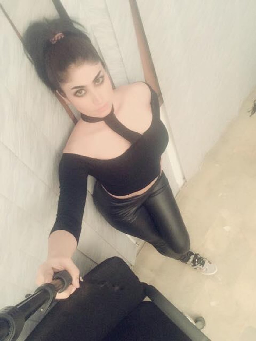 Qandeel Baloch