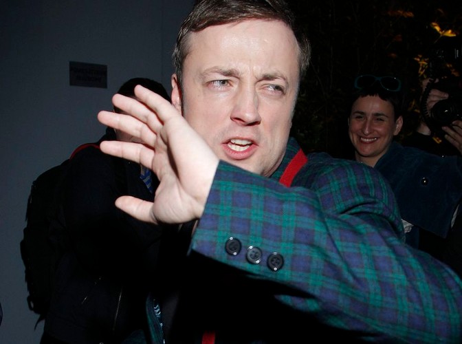 Celebryci oburzeni atakiem na Kubę Wojewódzkiego