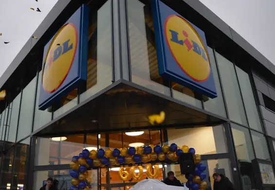 Lidl wprowadza "ciche wieczory" dla klientów z autyzmem. Nie za promocje, a za takie akcje wielki szacun!