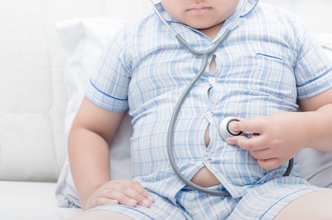 Újabb világjárvány tört ki: óriási gond a gyermekkori obezitás