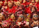 The hidden origin of the name 'Yoruba' for the Yoruba-speaking people