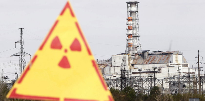 Awaria na budowie elektrowni atomowej. 200 km od polskiej granicy