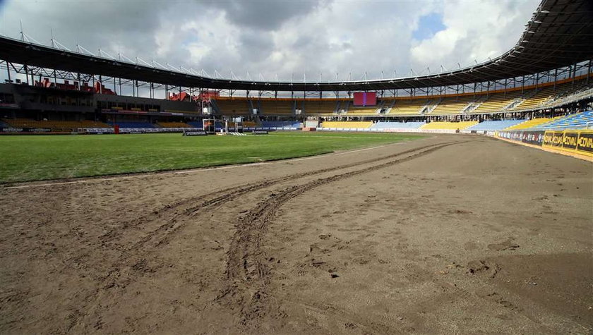 Tomasz Gollob chce wygrać Grand Prix Polski na żużlu w Gorzowie