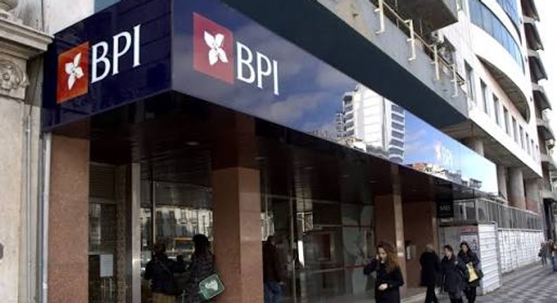 Angolan conglomerate buys one-third of country’s second-largest bank ...