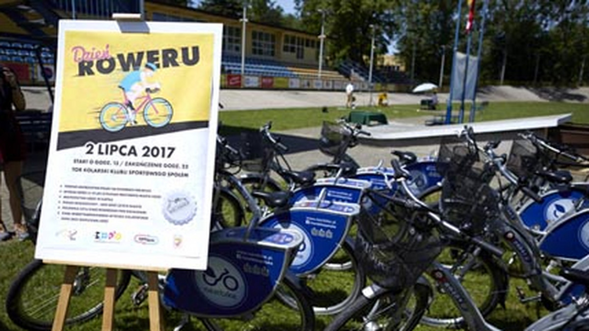 Wyjątkowe, rozgrywane po raz pierwszy Torowe Mistrzostwa Polski w Jeździe na Rowerach Miejskich odbędą się 2 lipca w Łodzi, na stadionie Klubu Sportowego "Społem" przy ulicy Północnej. Wyścigi, w których udział jest bezpłatny, będą jedną z atrakcji obchodów Dnia Roweru.