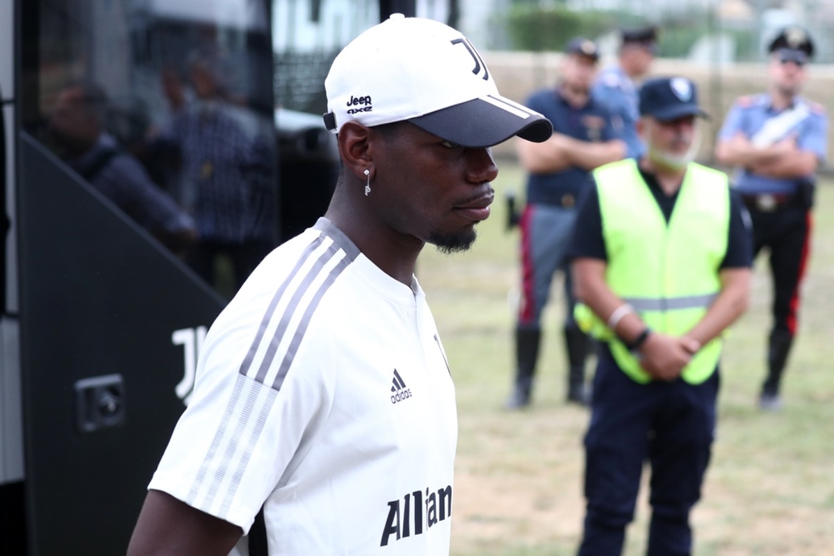 Paul Pogba