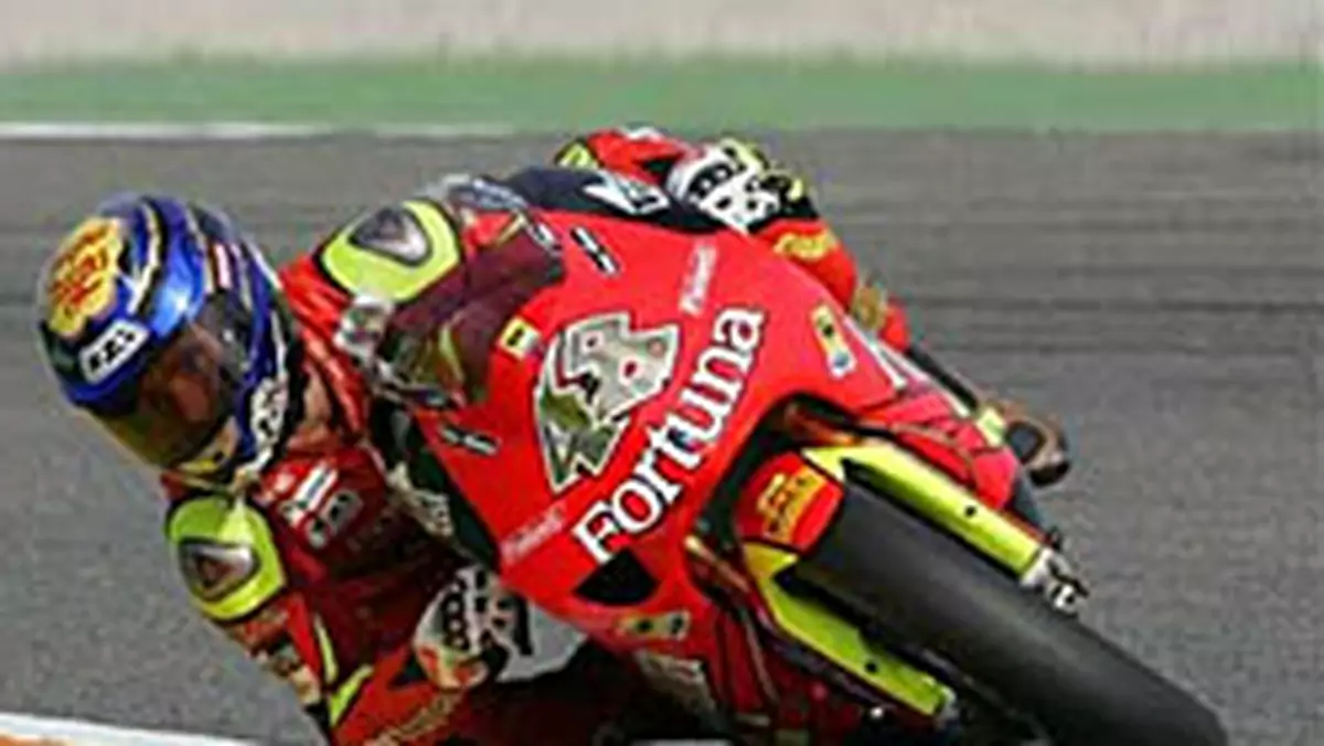 MotoGP: Casey Stoner wygrał wyścig o Grand Prix Katalonii