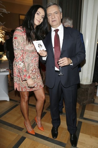 Kayah; Jerzy Baczyński