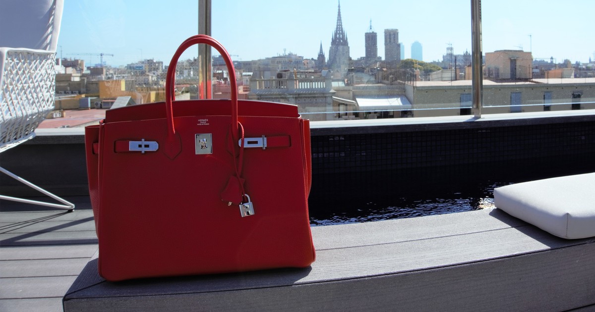 Sprzedają torebki za kilkadziesiąt tysięcy dolarów. Cła? "Przerzucimy na klientów"