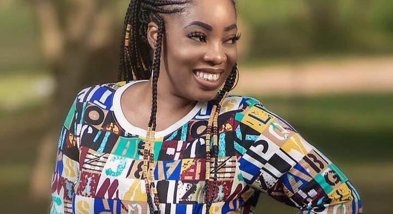 Moesha Boduong