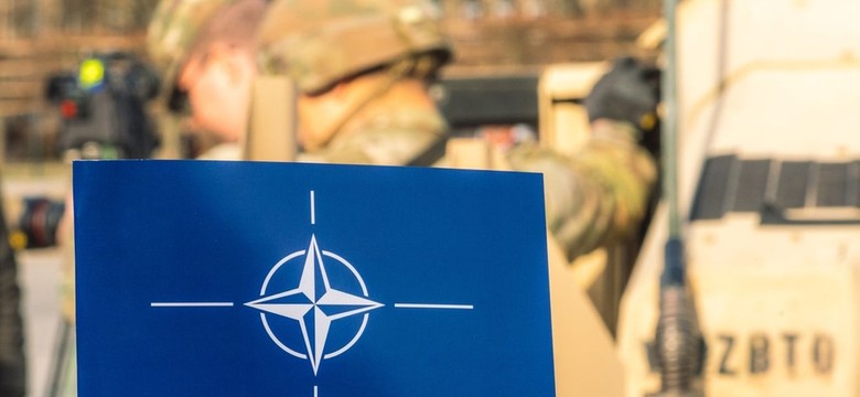 "Szybka ścieżka" przy rozpatrywaniu wniosku Finlandii i Szwecji o wstąpienie do NATO