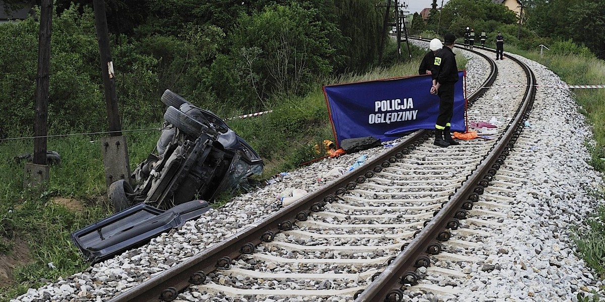 Matka nie poniesie kary za śmierć swoich dzieci