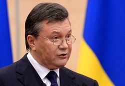 Jest list gończy za synem Wiktora Janukowycza