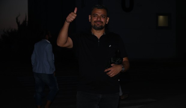 Bora Santana