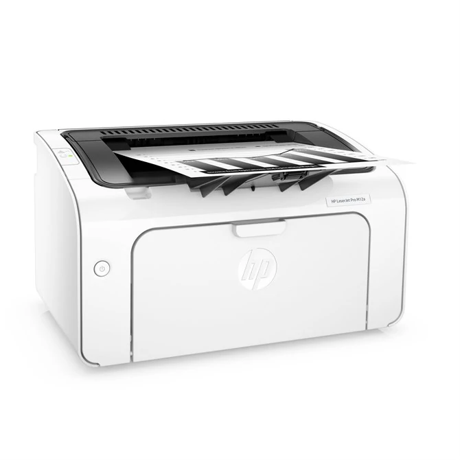 HP LaserJet M12a