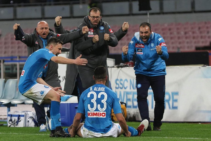 FK Napoli