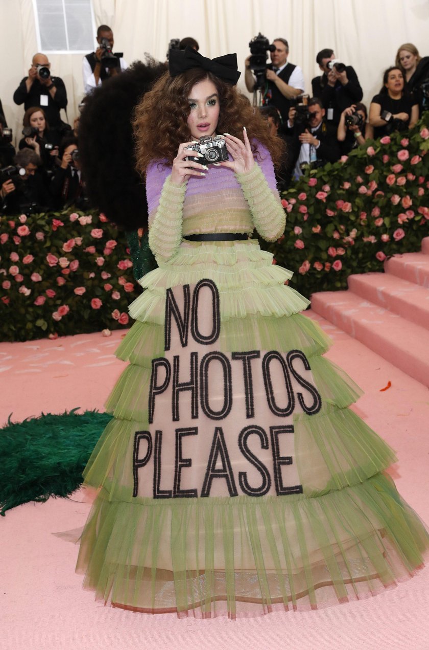 Met Gala 2019