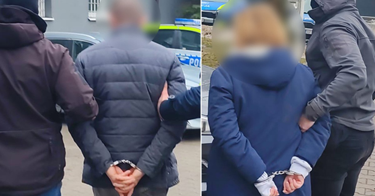 Piekło w rodzinie zastępczej: Oprawcy 8-latka za kratami