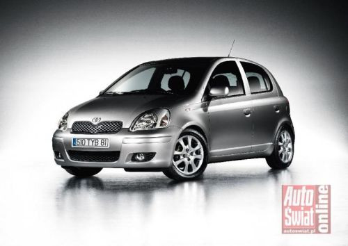 Fiat Punto 1.2, Opel Corsa 1.0, Peugeot 206 1.1, Skoda