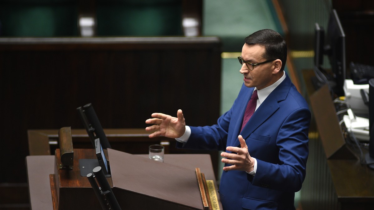 Mateusz Morawiecki