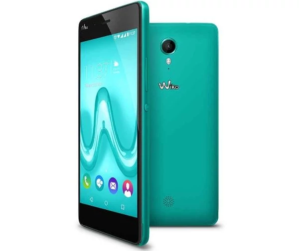 Wiko Tommy 4G