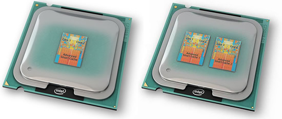 Test Procesorow Amd Kontra Intel 0 Jednostek W 52 Testach Ktory Cpu Jest Najszybszy