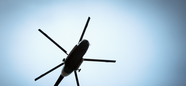 Apelują do prezydenta w sprawie przetargu nas śmigłowce dla wojska