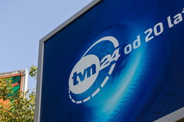 TVN24 uzyskał koncesję w Holandii