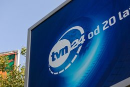 TVN24 uzyskał koncesję w Holandii