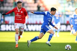 Kolejne osłabienie Stali. Koki Hinokio wrócił do Zagłębia