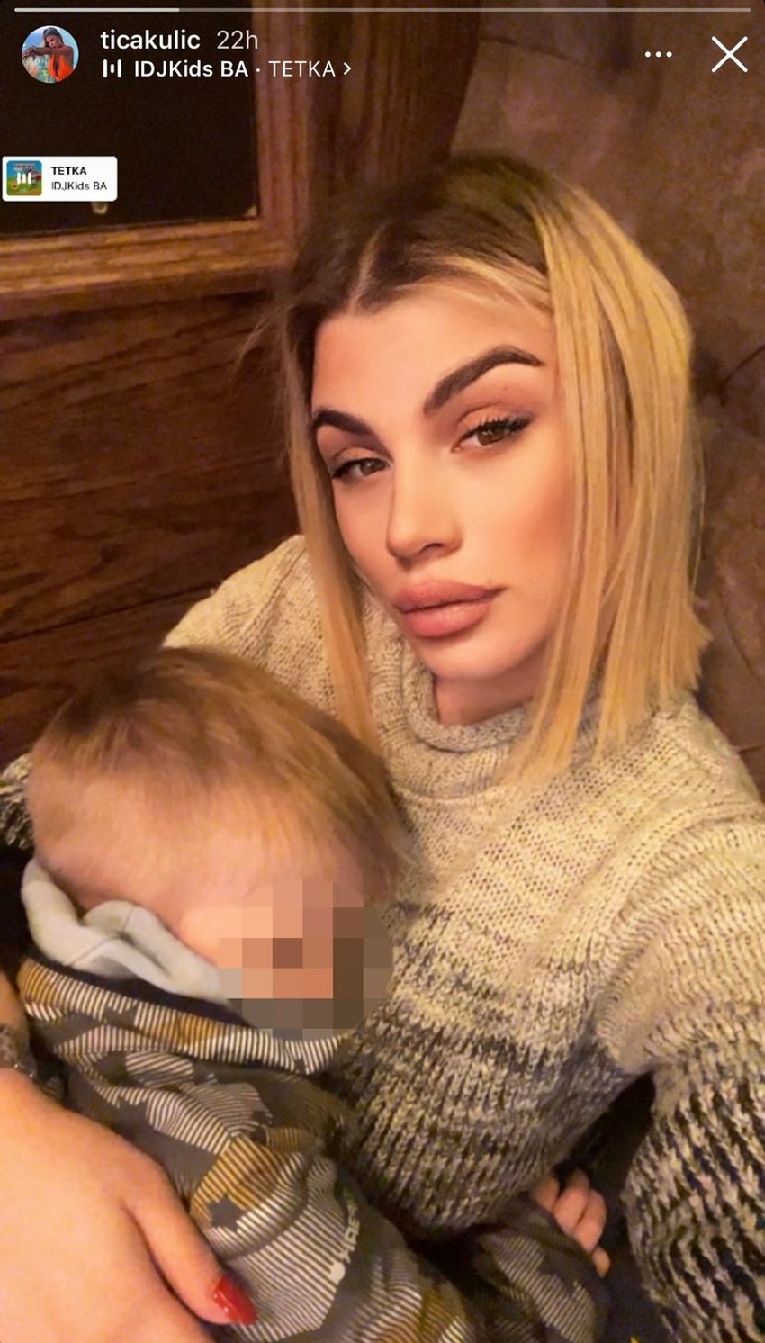 Željko i Tijana Kulić