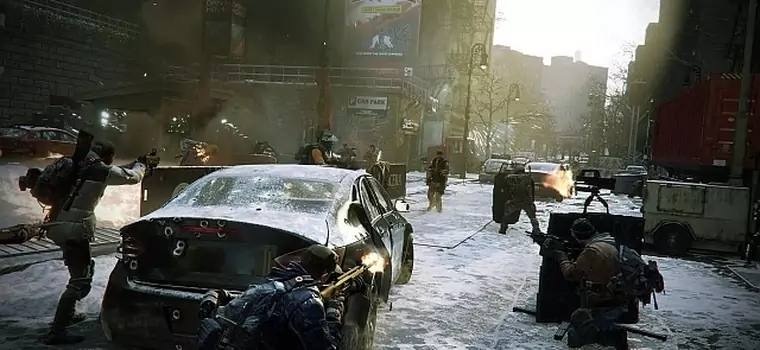 The Division - na wymianę przedmiotami i prawdziwy "end game" poczekamy do kwietnia