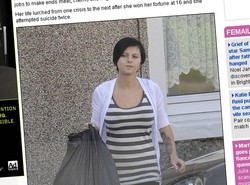 "Wygrana na loterii zrujnowała mi życie"