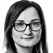 Karolina Belcyr-Nazar