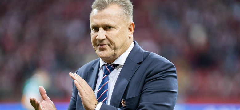 Cezary Kulesza ujawnił, gdzie zamieszka reprezentacja Polski podczas Euro 2024