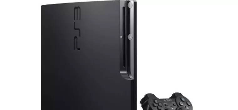 Sony na Gamescom obniży cenę PlayStation 3?