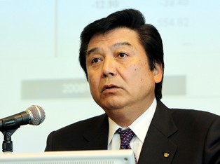 Daiwa szuka partnera lub... firmy do przejęcia