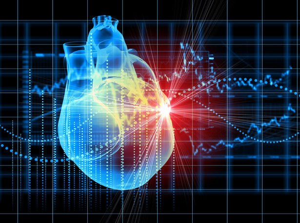 Epidemia XXI wieku: niewydolność serca. Jakie są jej główne przyczyny?