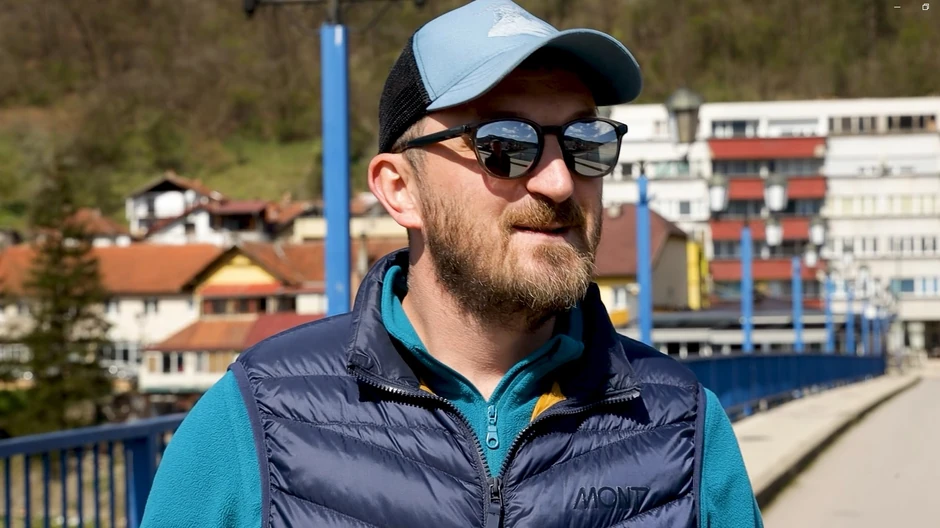 Anabela Bukva, emisija "Metar moga sela"