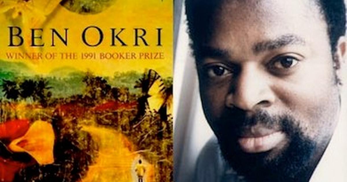 Ben Okri, Biography, The Famished Road, Books, & Facts