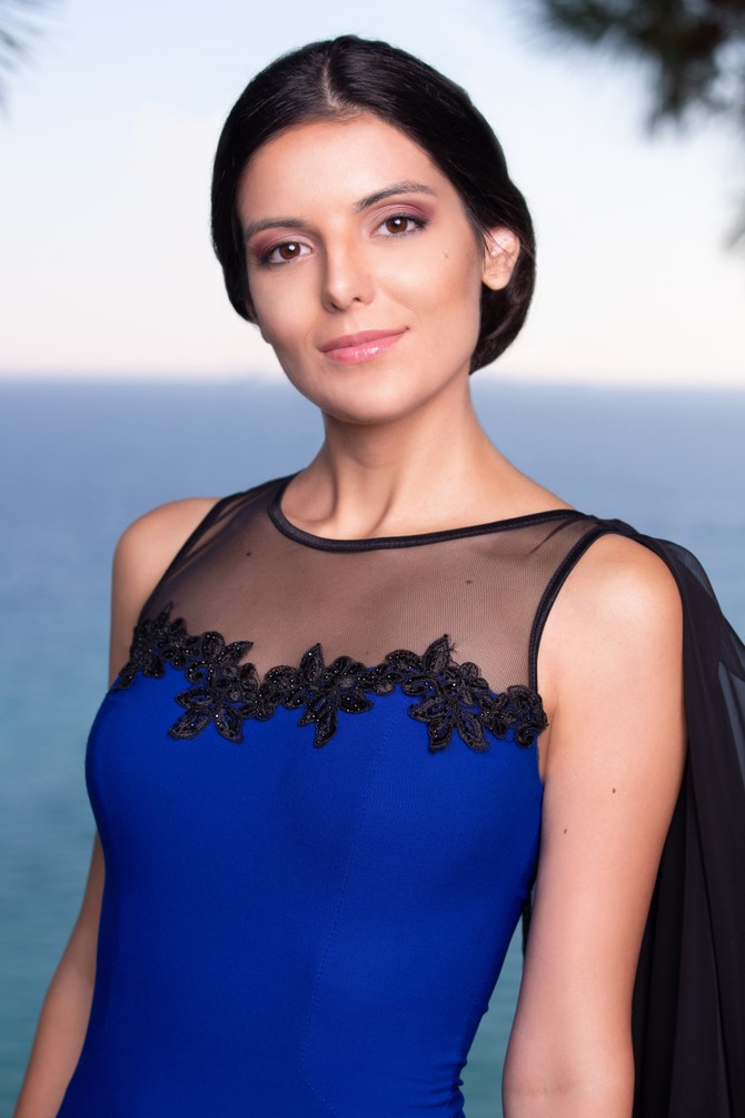 Kristina  Jelić
