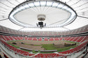 STADION NARODOWY MURAWA WYMIANA