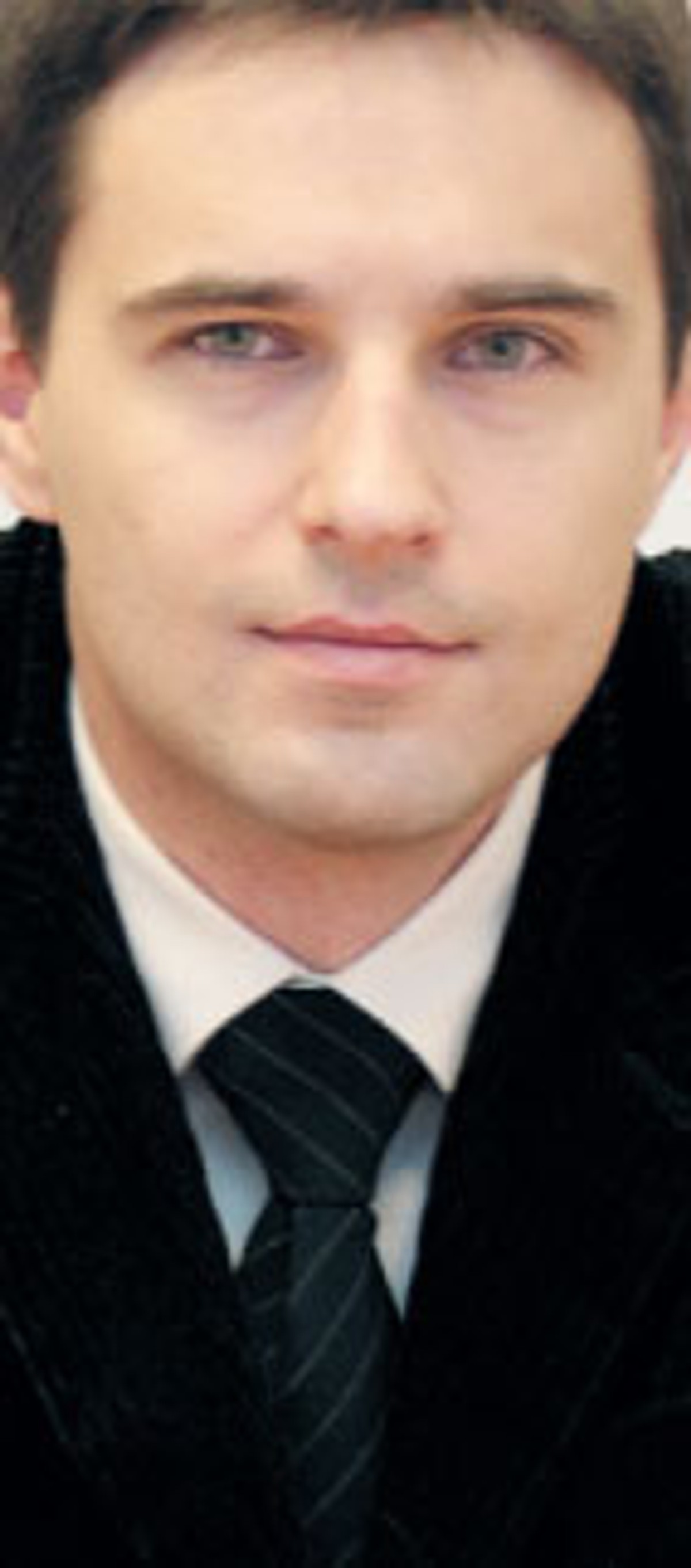 Krzysztof Grad