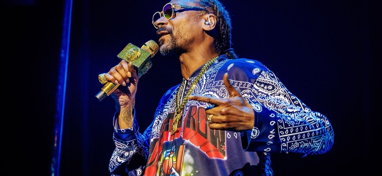 Córka Snoop Dogga w szpitalu. Dramatyczne wyznanie