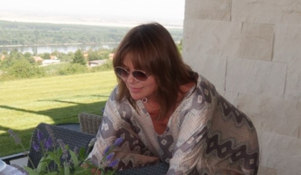 Branka Nevistić