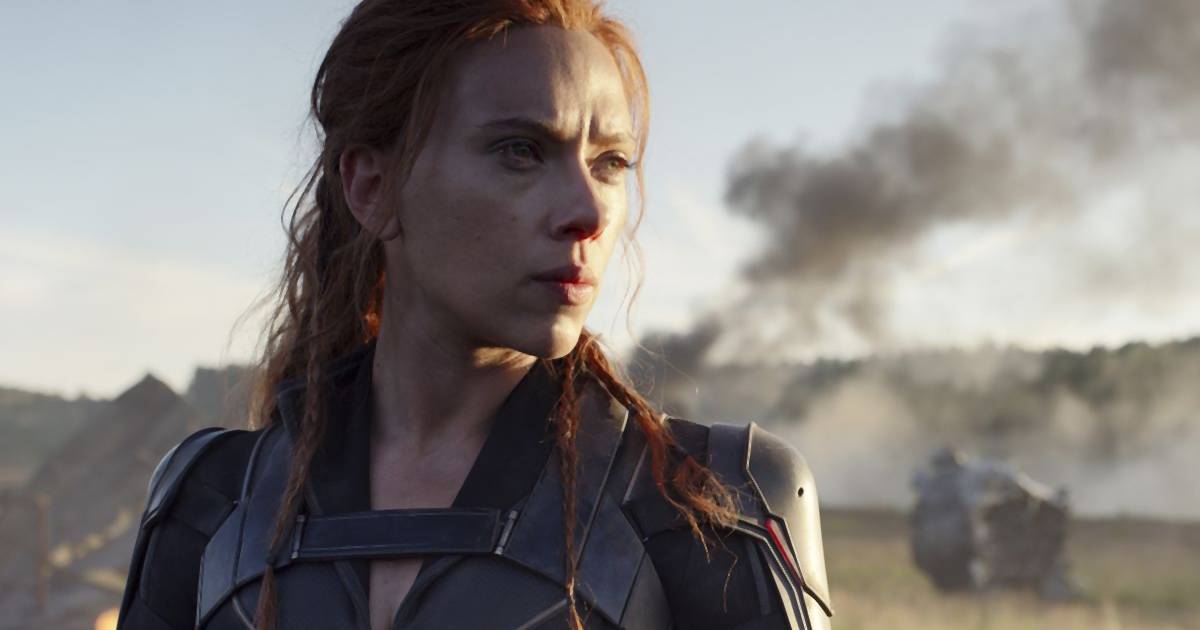 Scarlett Johansson: Végeztem a Marvellel